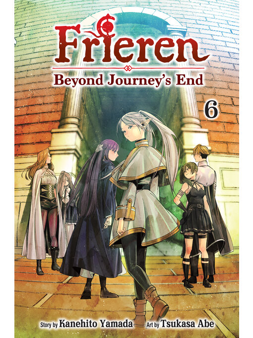 Title details for Frieren: Beyond Journey's End, Volume 6 by Kanehito Yamada - Wait list